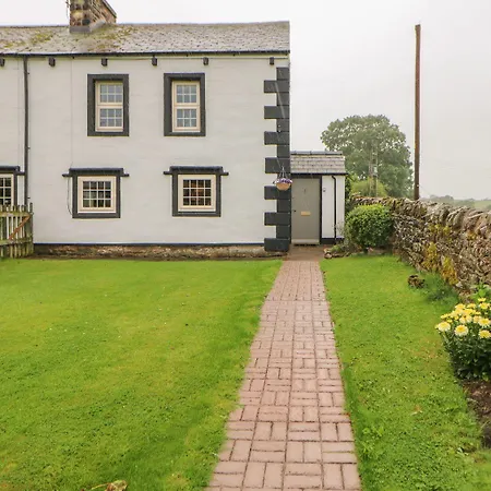 Prázdninový dům Orchard *