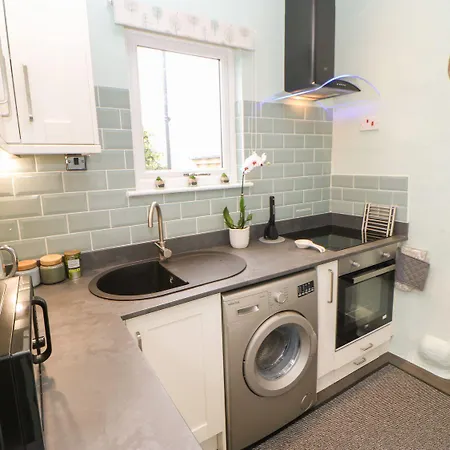 Orchard Vakantiehuis Kirkby Thore