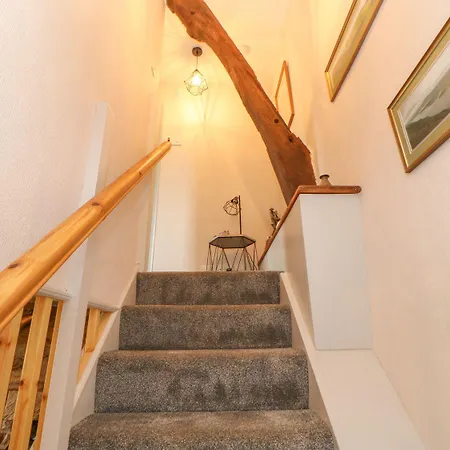 Prázdninový dům Orchard *