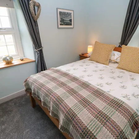 Vakantiehuis Orchard Kirkby Thore