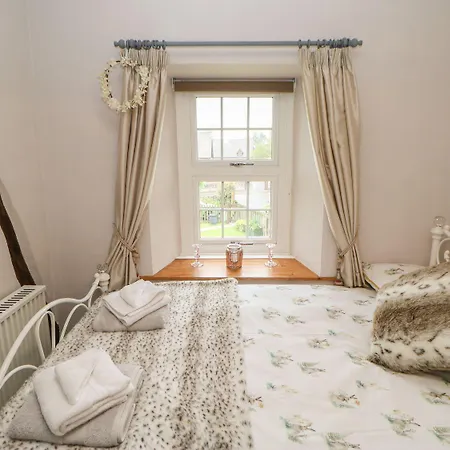 Vakantiehuis Orchard Kirkby Thore