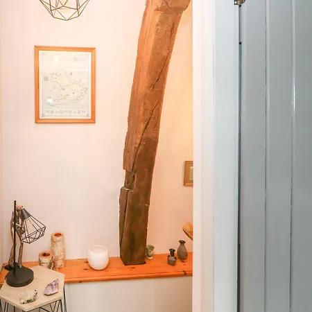 Orchard Prázdninový dům Kirkby Thore