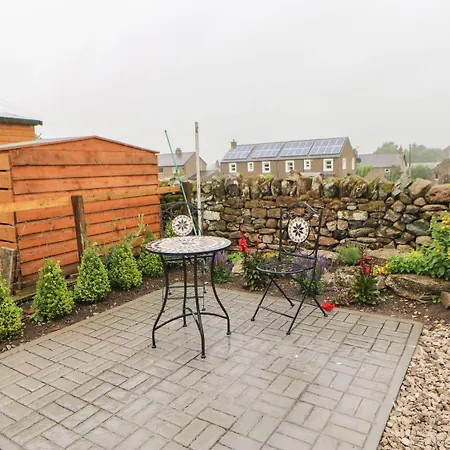 Vakantiehuis Orchard Kirkby Thore