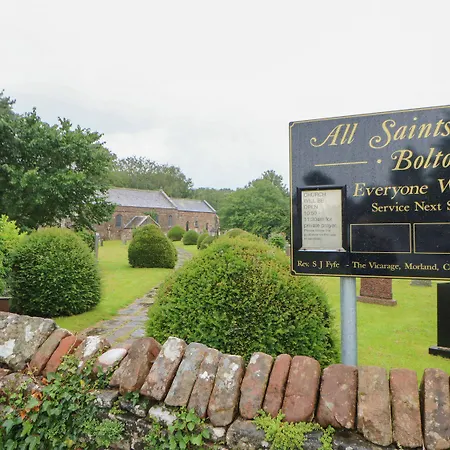 Prázdninový dům Orchard