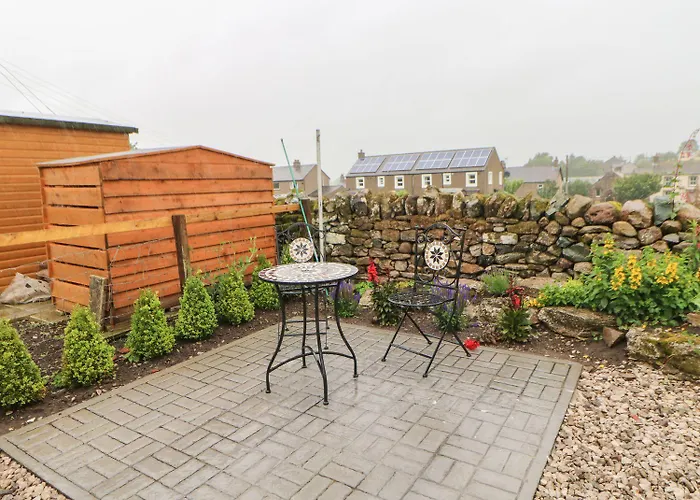 Casa de Férias Orchard Kirkby Thore