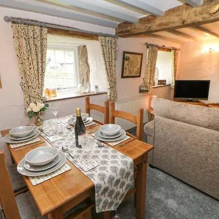 Orchard Ferienhaus *