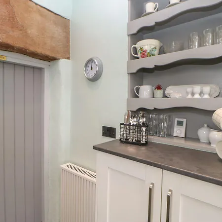 Orchard Ferienhaus Kirkby Thore